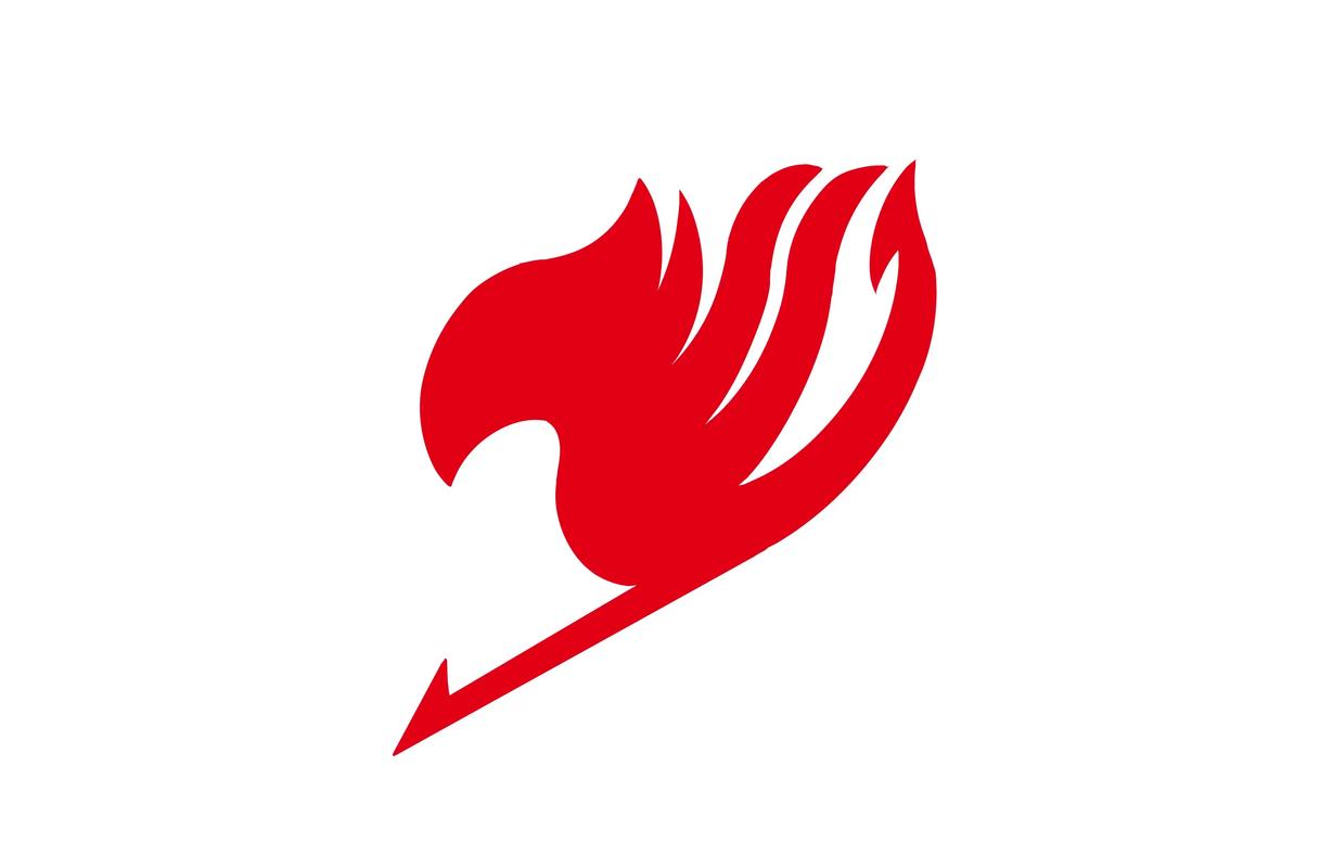 尾巴特殊符号