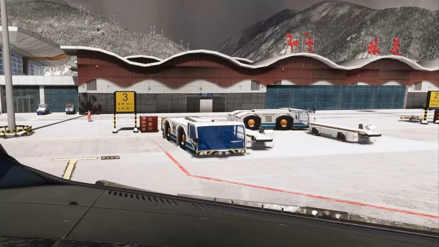 xplane11如何添加机型