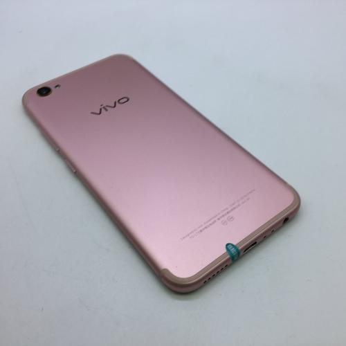 vivo x9参数
