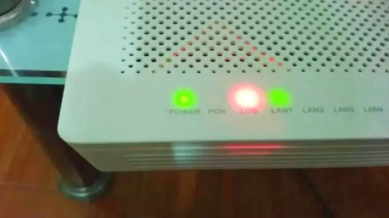 遥控器灯亮但是机顶盒没反应缩略图