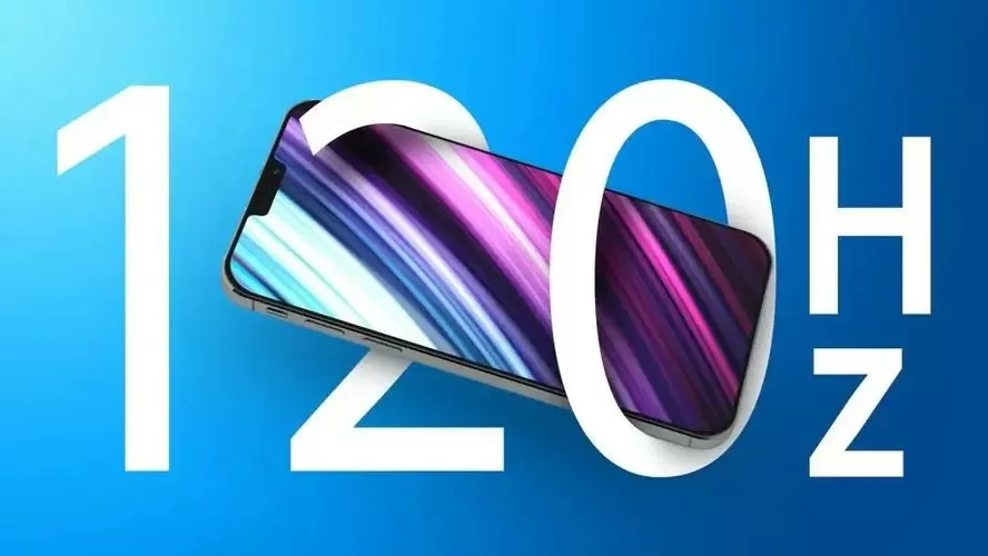 120hz是120帧吗
