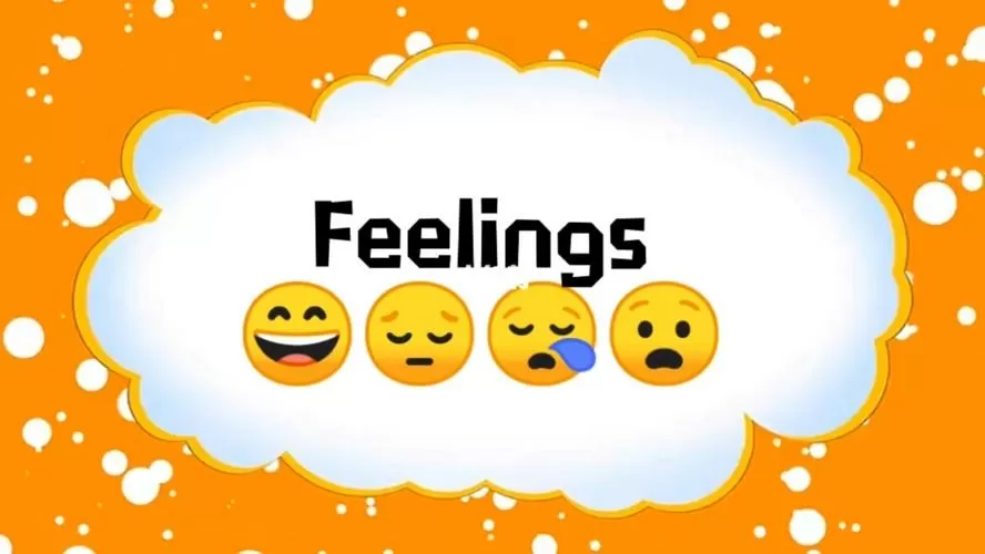 taught feeling游戏