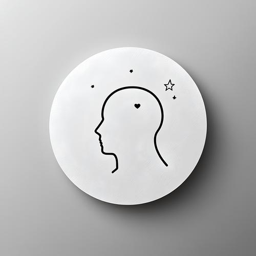 微信圆形头像无方框透明