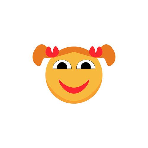 小辫子表情包缩略图