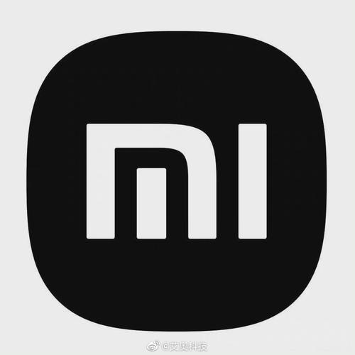 小米桌面图标字体白色变黑色截图