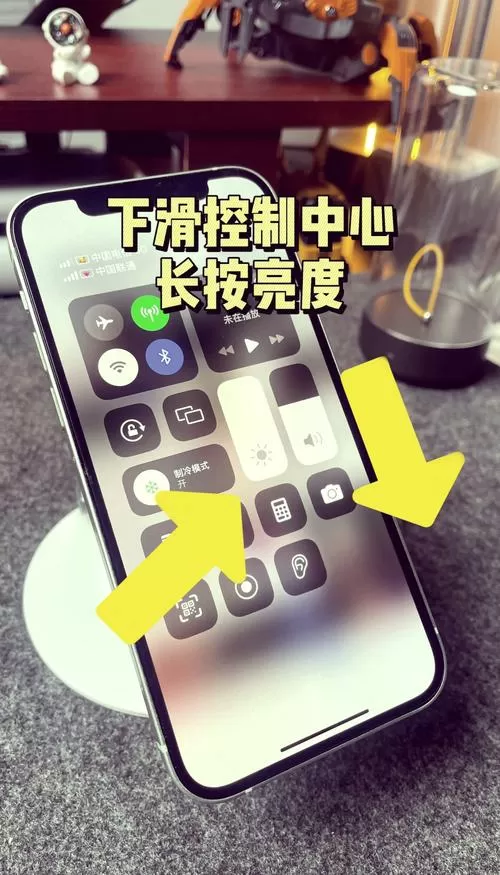 苹果手机拍照反应迟钝怎么回事