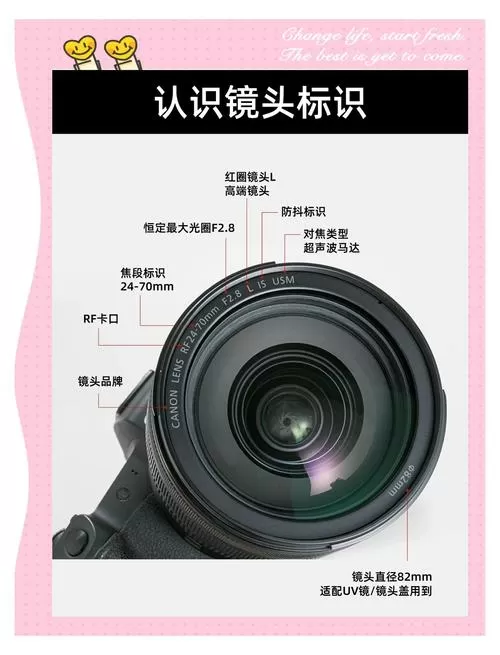 镜头卡住了最简单三个步骤