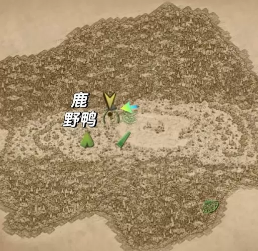 我的世界高山群系怎么找