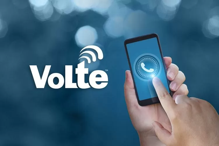 Volte高清通话