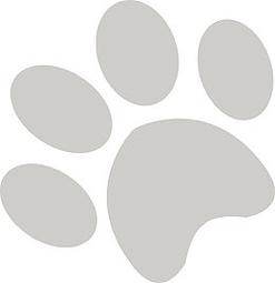emoji猫爪印