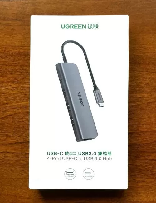 笔记本电脑的扩展坞有什么用
