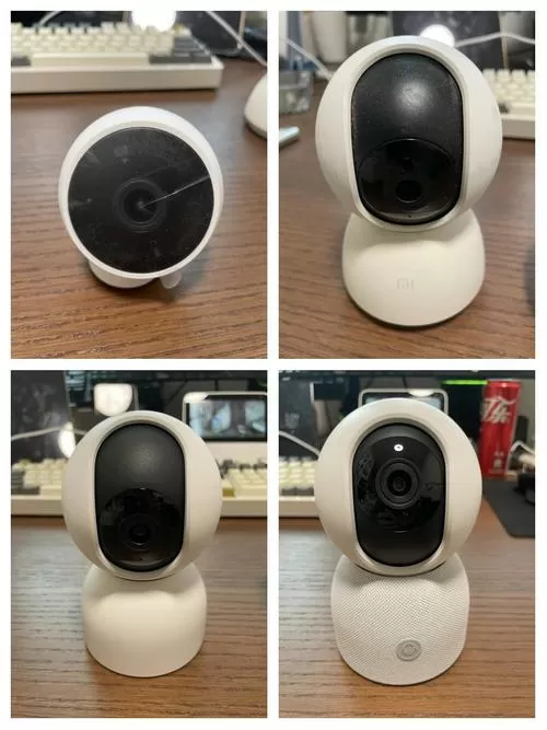 小米摄像头用电脑怎么看