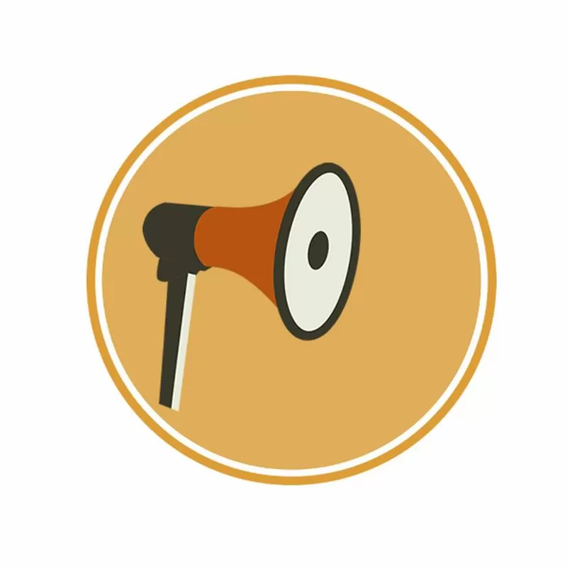 口哨铃声下载图标