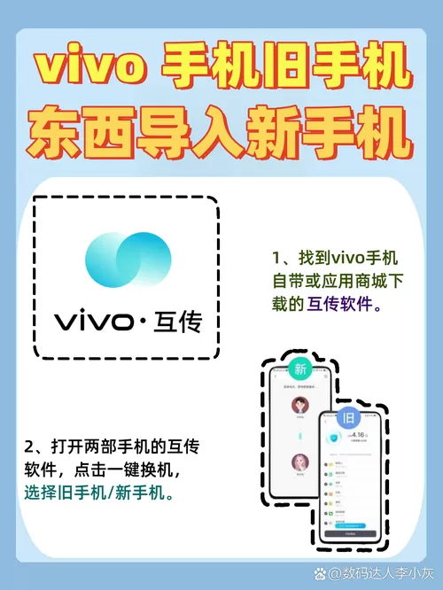 如何把旧手机内容导入新手机
