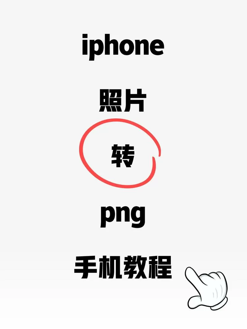 手机照片弄成文件