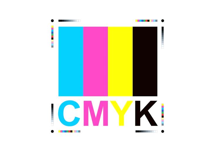 cmyk色彩模式是什么意思