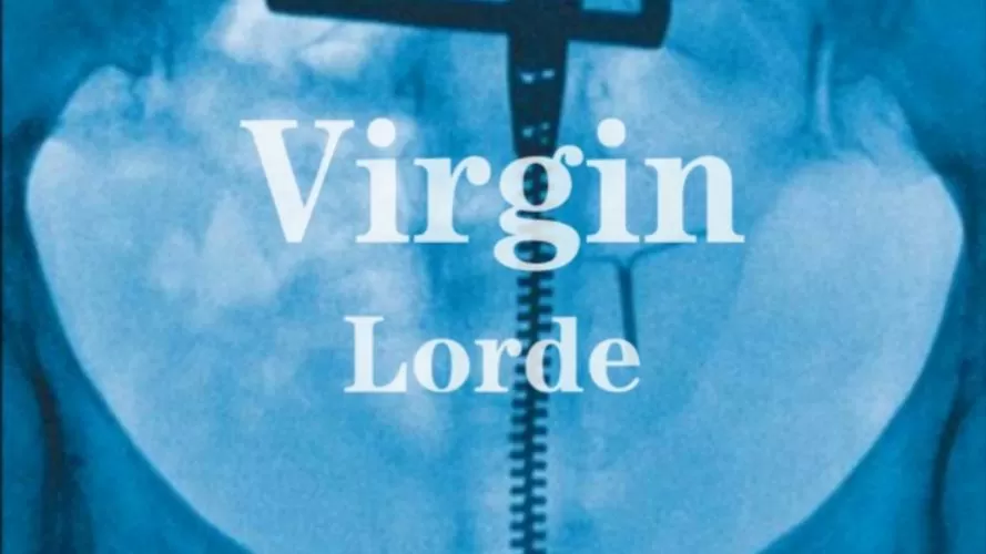 lordly歌曲截图