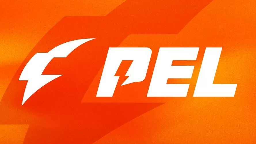 2025PEL下半年赛事