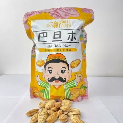 什么东西大概500克