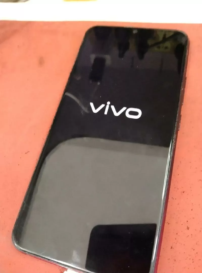 vivoy3电池更换视频