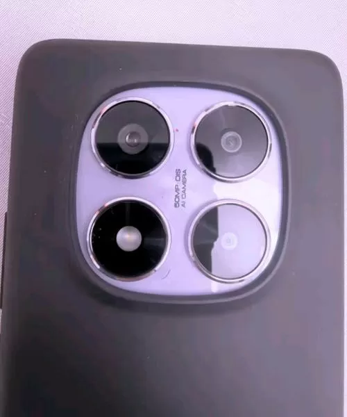 小米14pro消息闪光灯截图