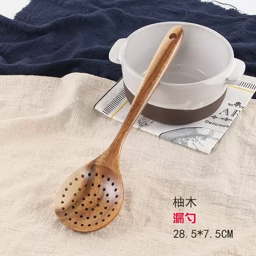 木铲子炒菜对人体有害吗