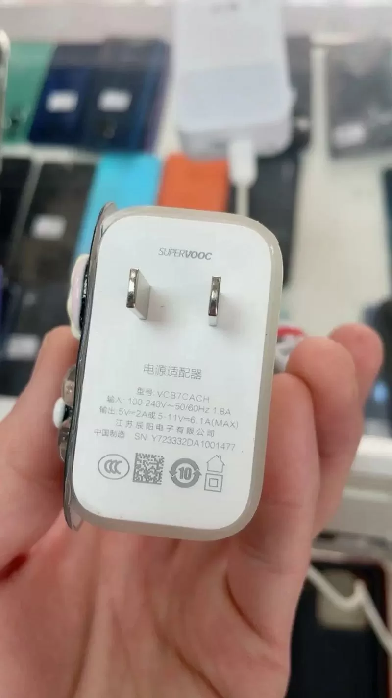 oppo不用原装充电器对手机有影响吗