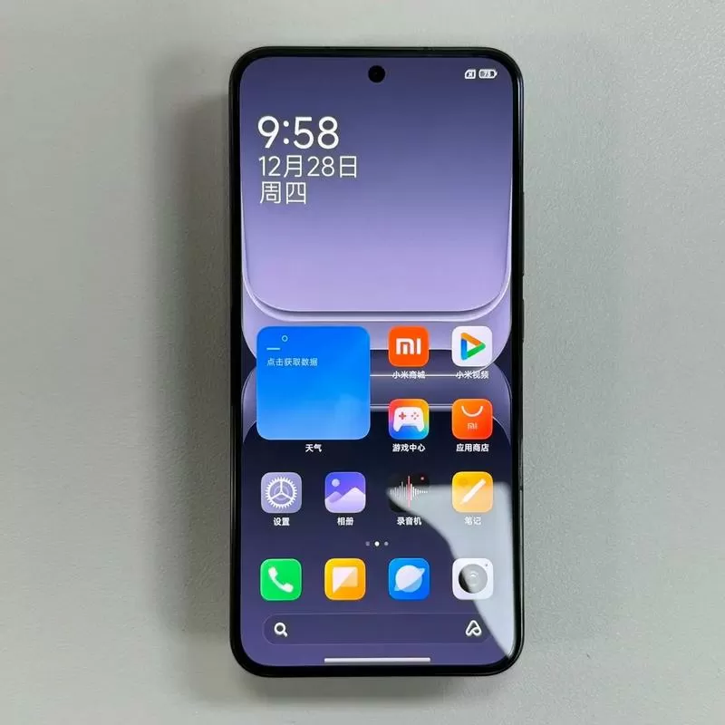 小米13能开多少帧