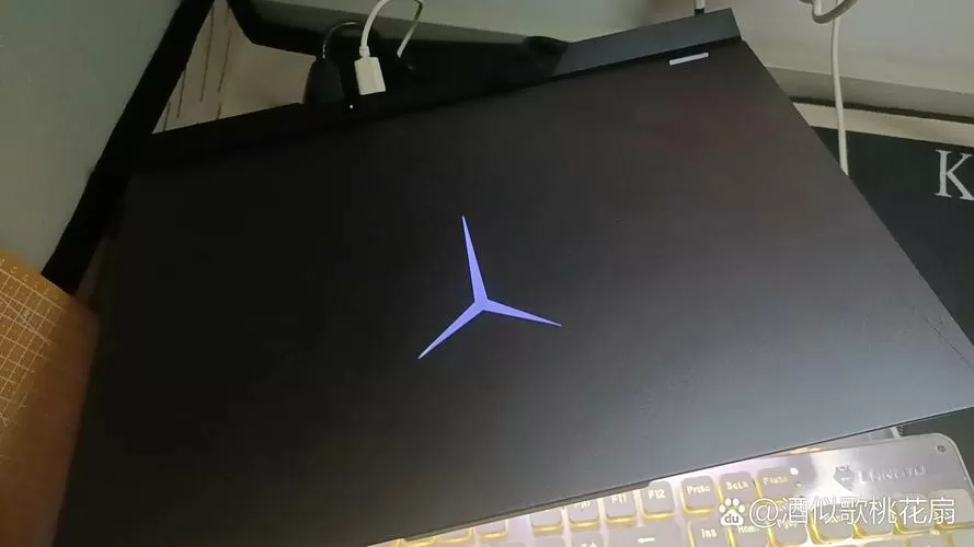 联想拯救者摄像头开启