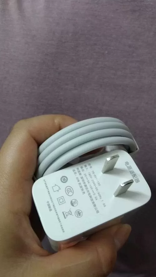 oppo手机充电口是什么类型