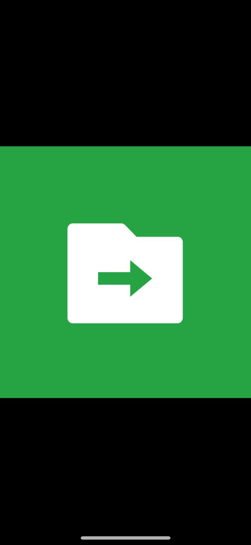传输文件的软件截图