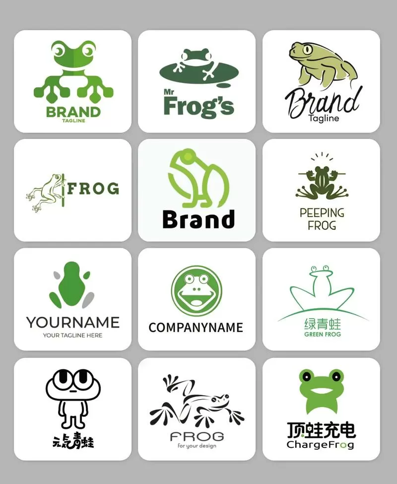 二级保护蛙类名单