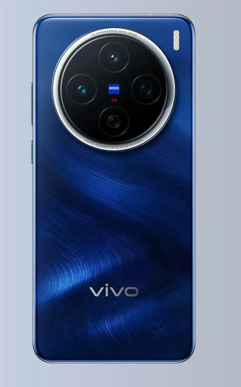 vivo一个摄像头的手机型号