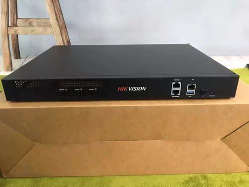海康6910解码器上墙教程