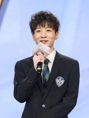 周星星个人资料简介