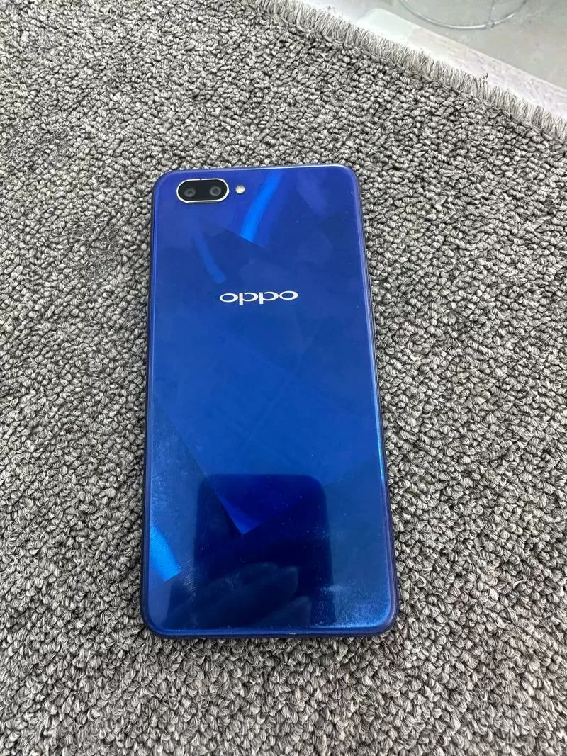oppoa5图片