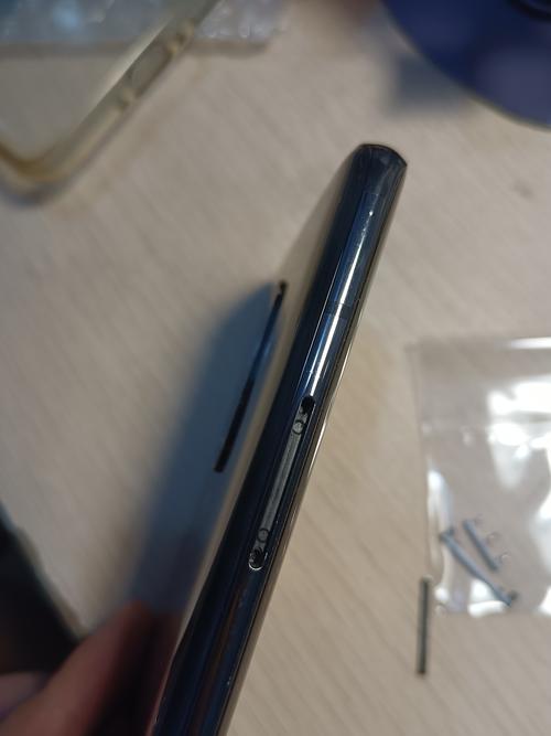 一加7pro音量键