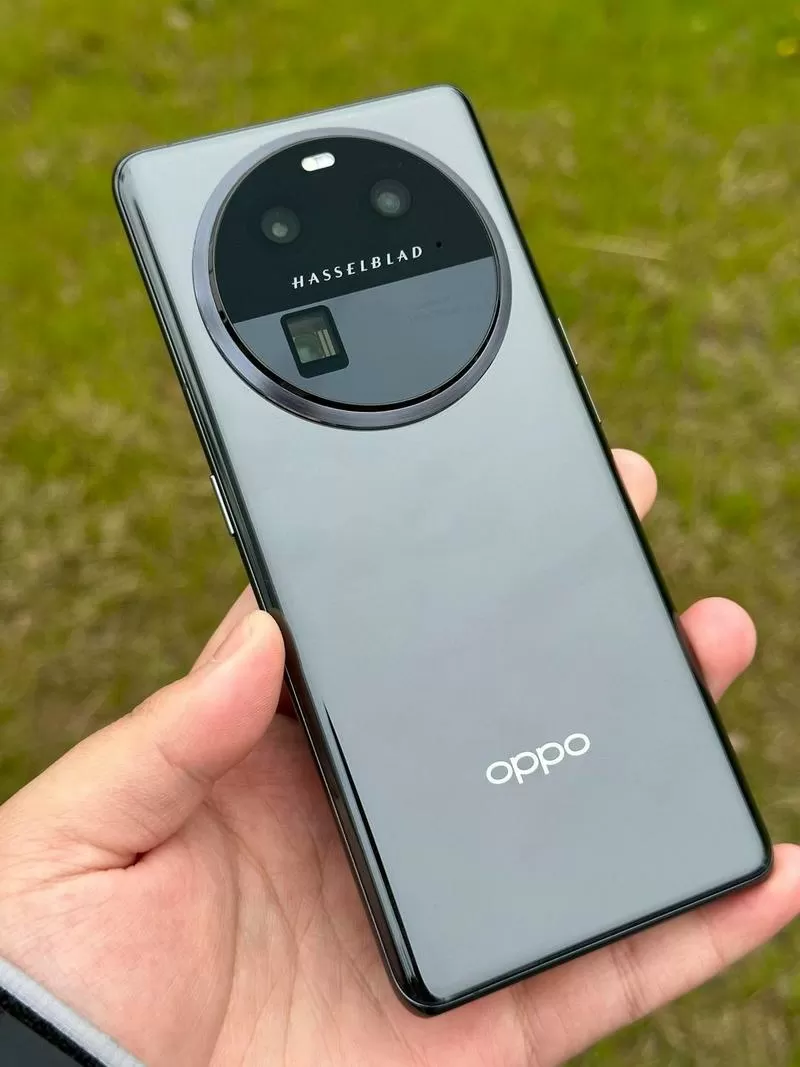 OPPO手机自动暗色模式