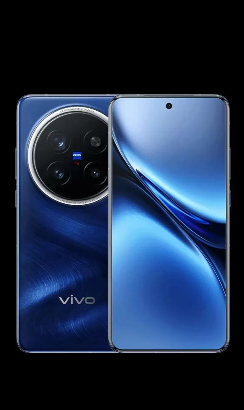 vivo手机最新款2025新款截图