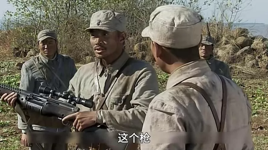 怎么关闭狙击枪开火开镜