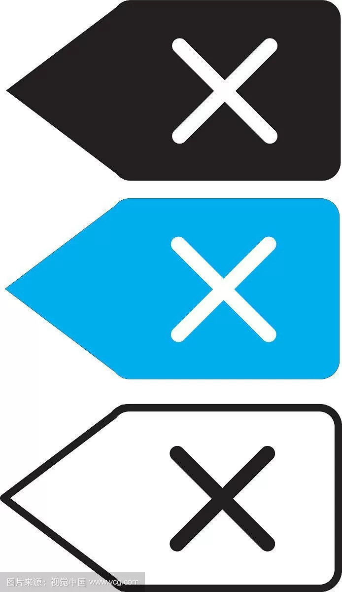 取消空格键删除截图