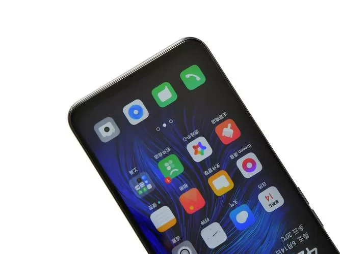 oppoa9x的导航键在哪里