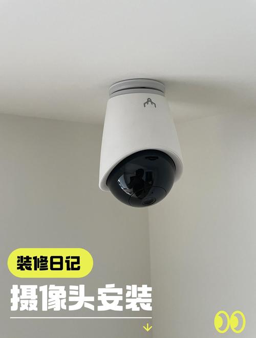 摄像头要接电源吗