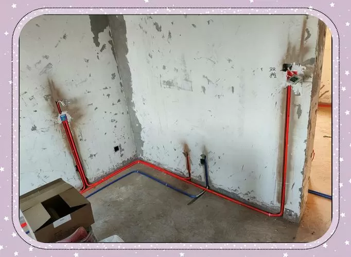 电工建议走明线还是暗线