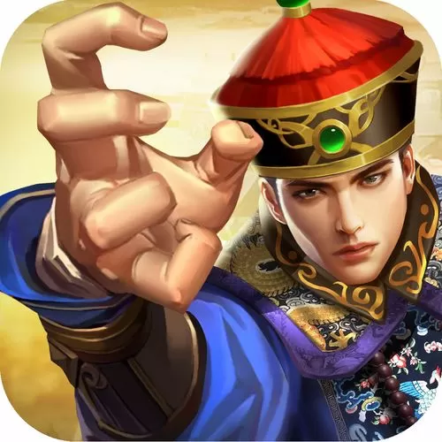 当官小游戏
