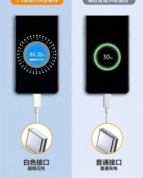 vivo快充和oppo快充通用么