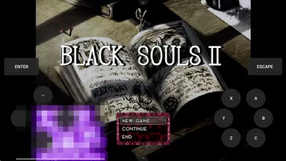 blacksouls2冷狐版汉化版下载缩略图