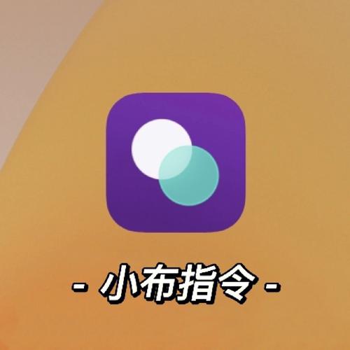 小布指令app最新版下载缩略图
