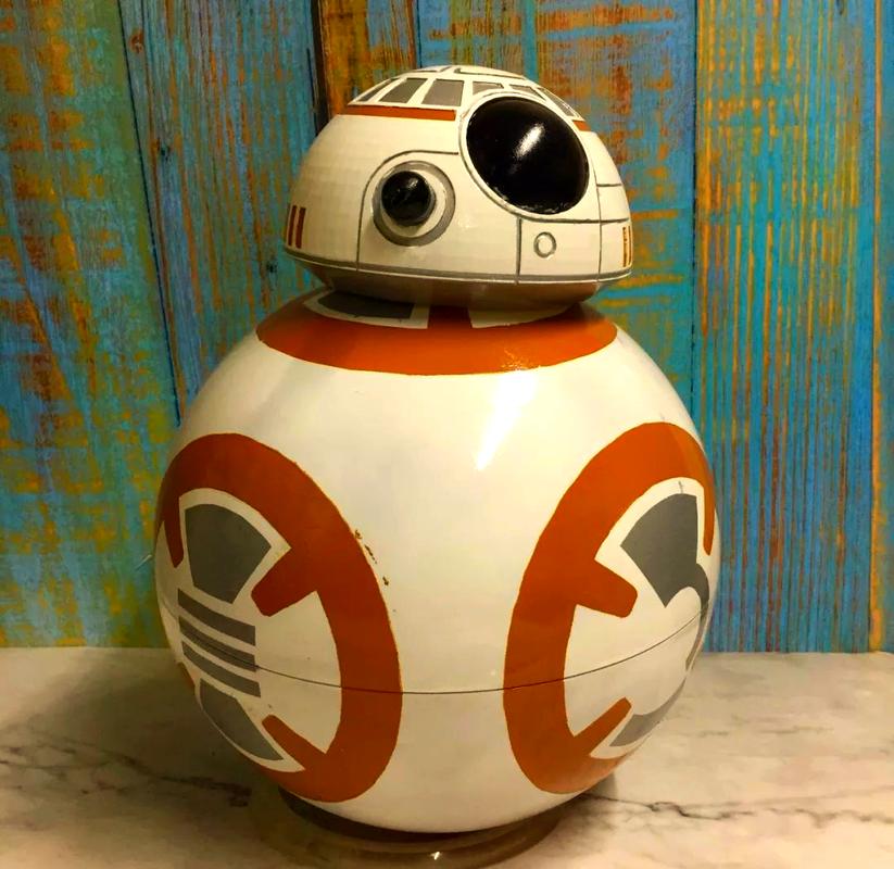 bb8机器人手机下载
