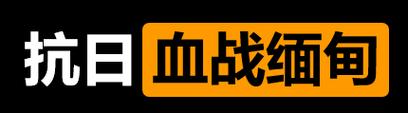 血战缅甸